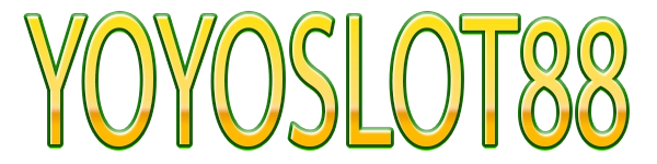 YOYOSLOT88  Logo